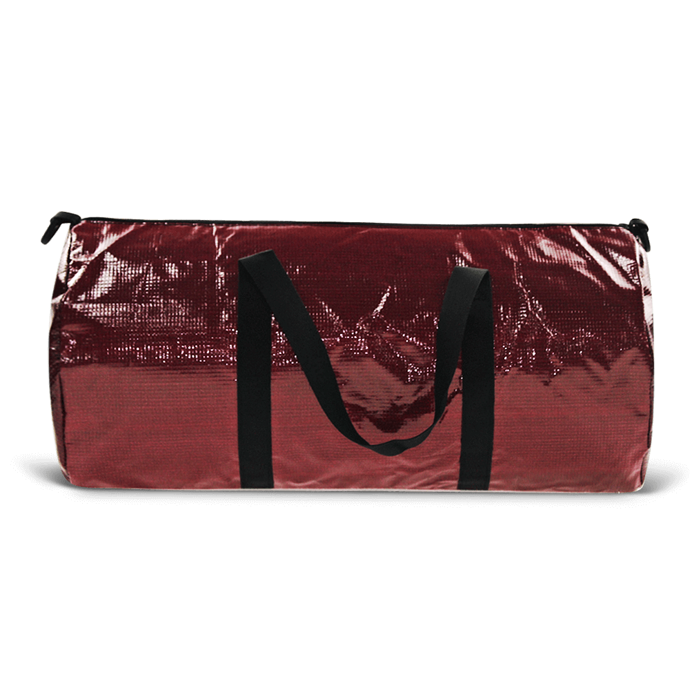 Mini Weekender Duffle