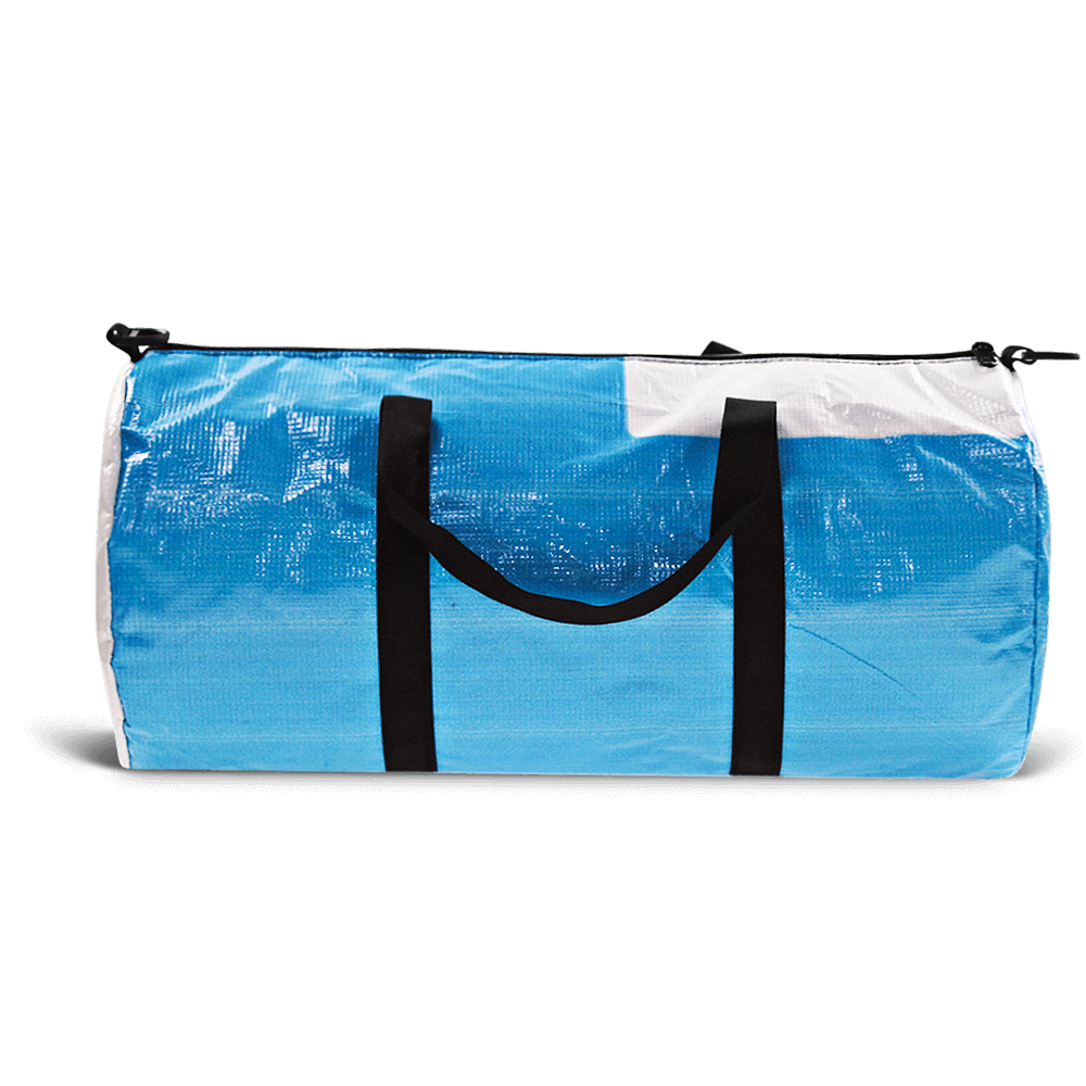 Mini Weekender Duffle