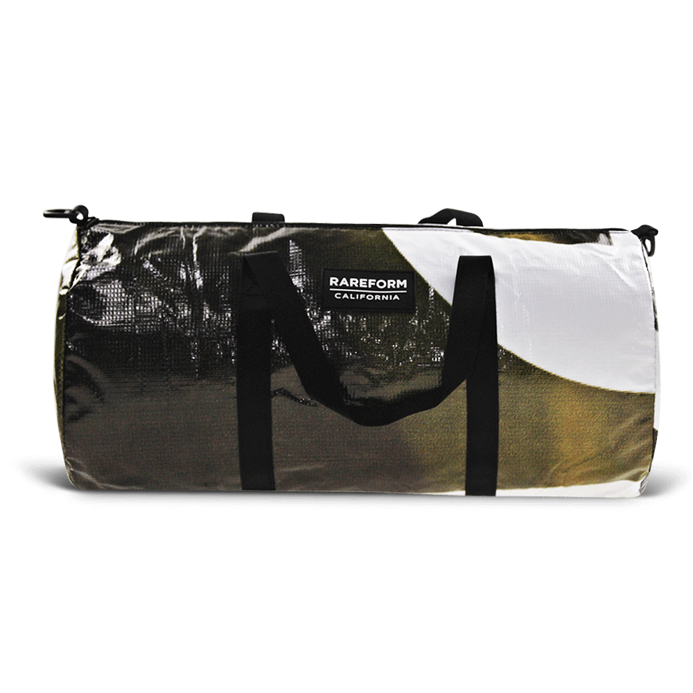 Mini Weekender Duffle