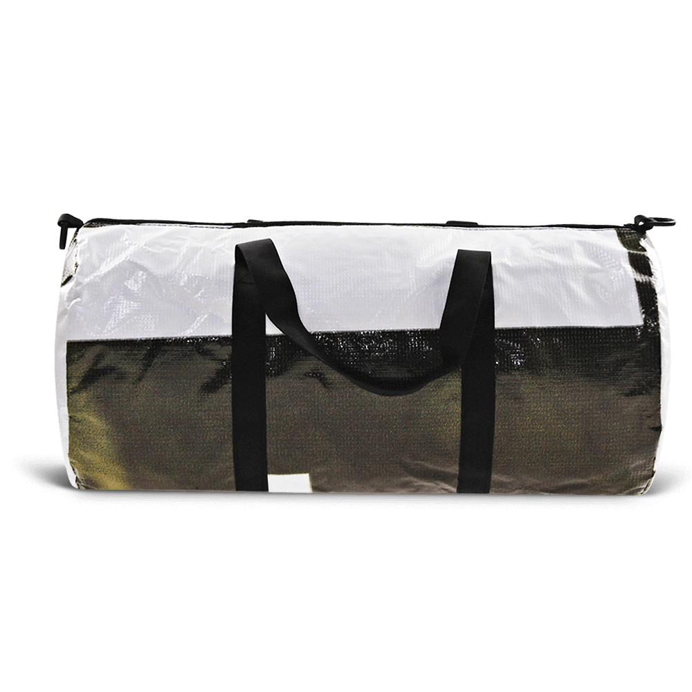 Mini Weekender Duffle