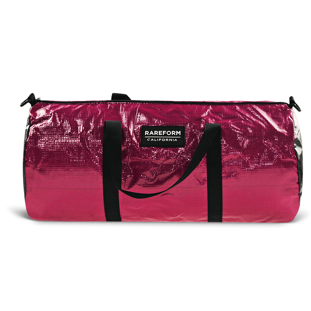 Mini Weekender Duffle