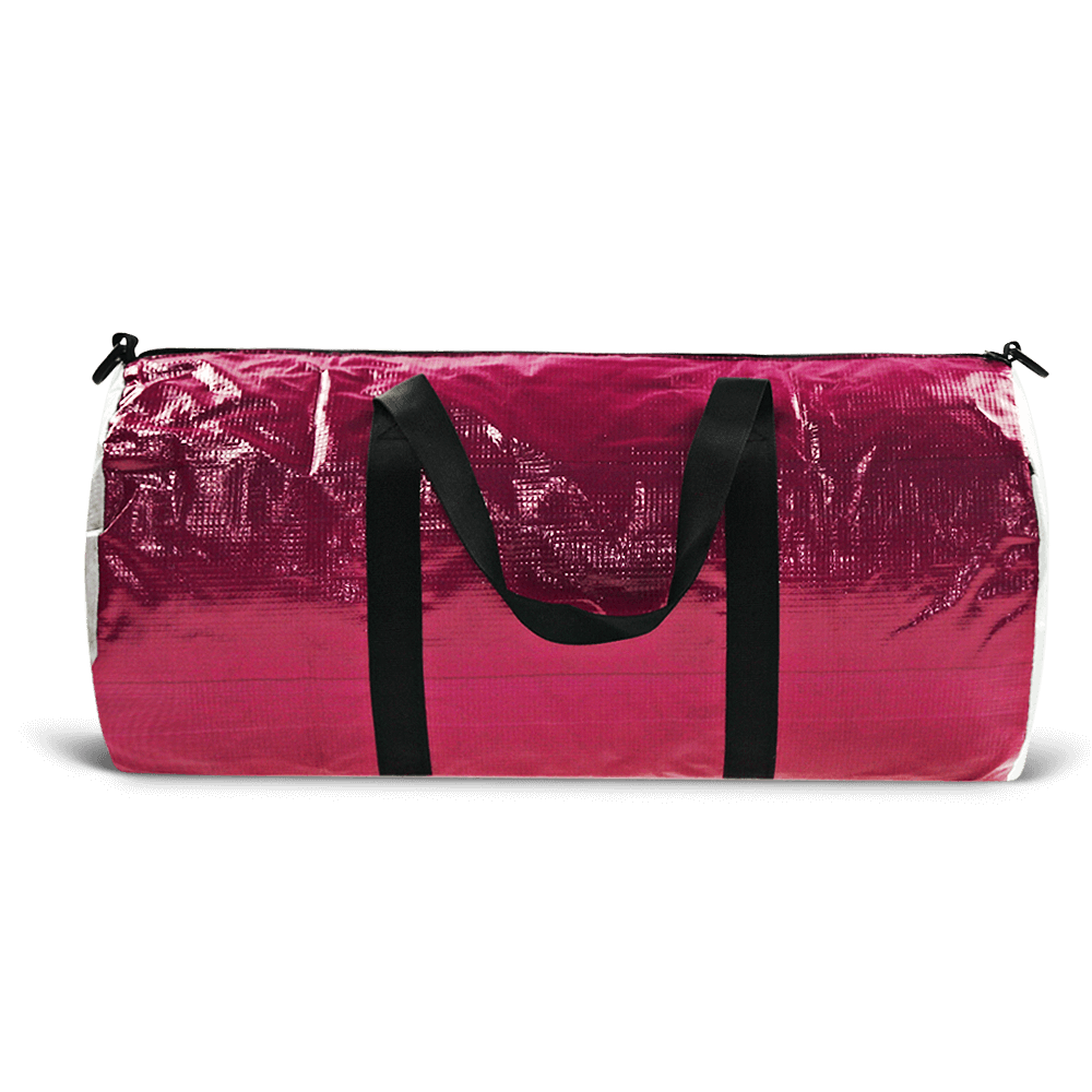 Mini Weekender Duffle