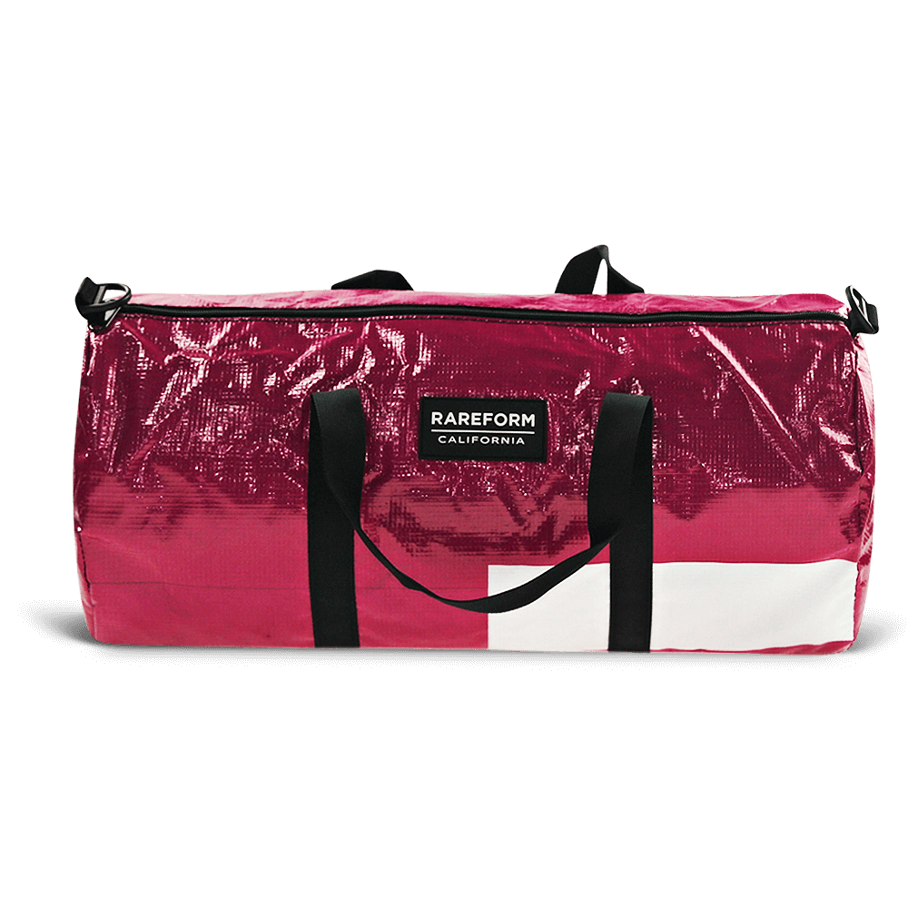 Mini Weekender Duffle