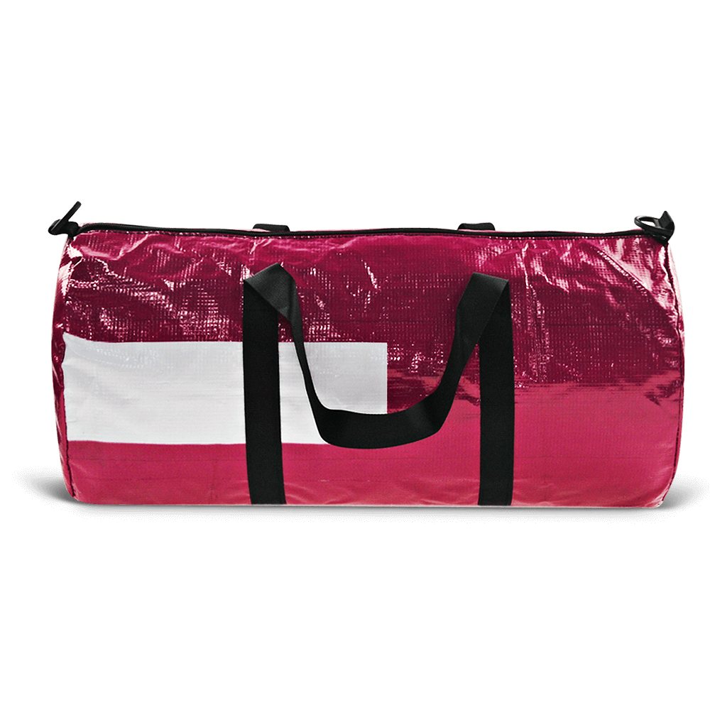 Mini Weekender Duffle