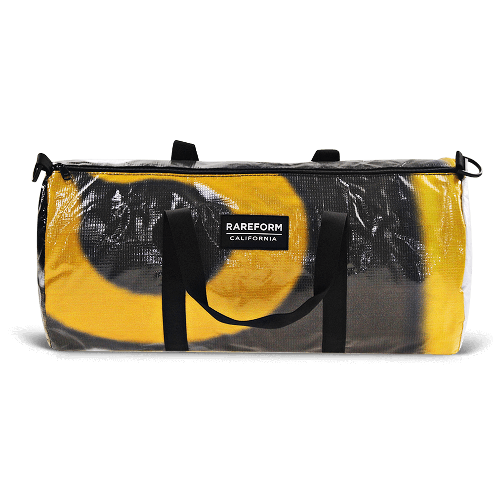 Mini Weekender Duffle