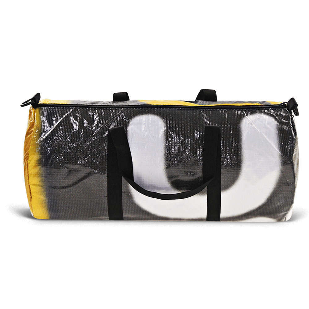 Mini Weekender Duffle