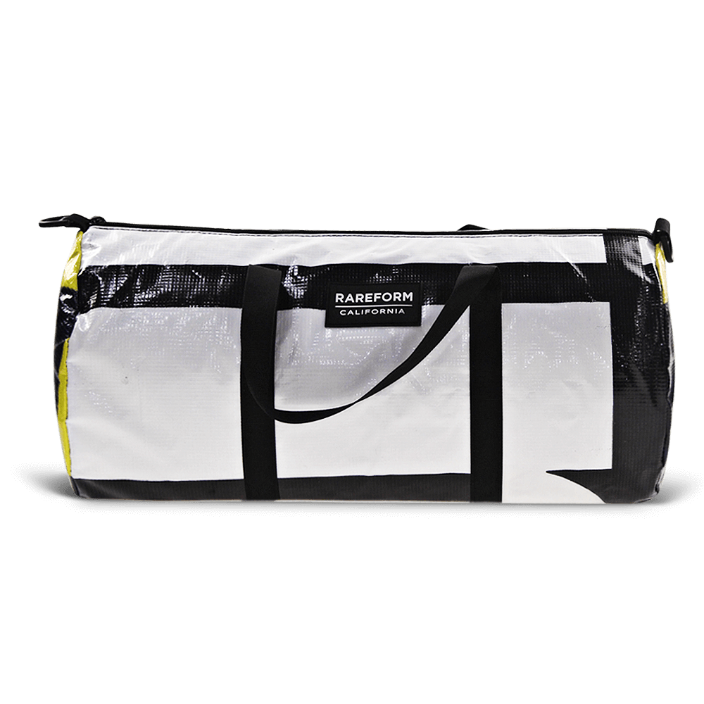 Mini Weekender Duffle