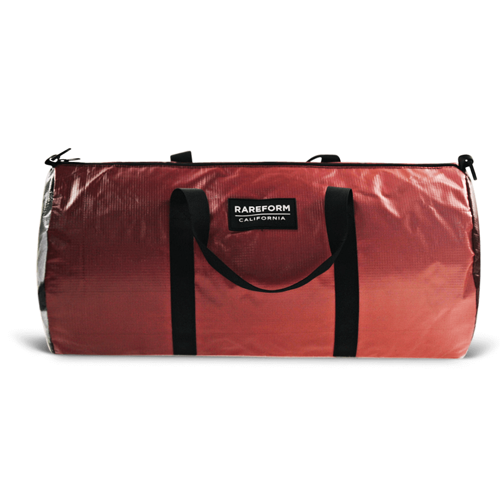 Mini Weekender Duffle