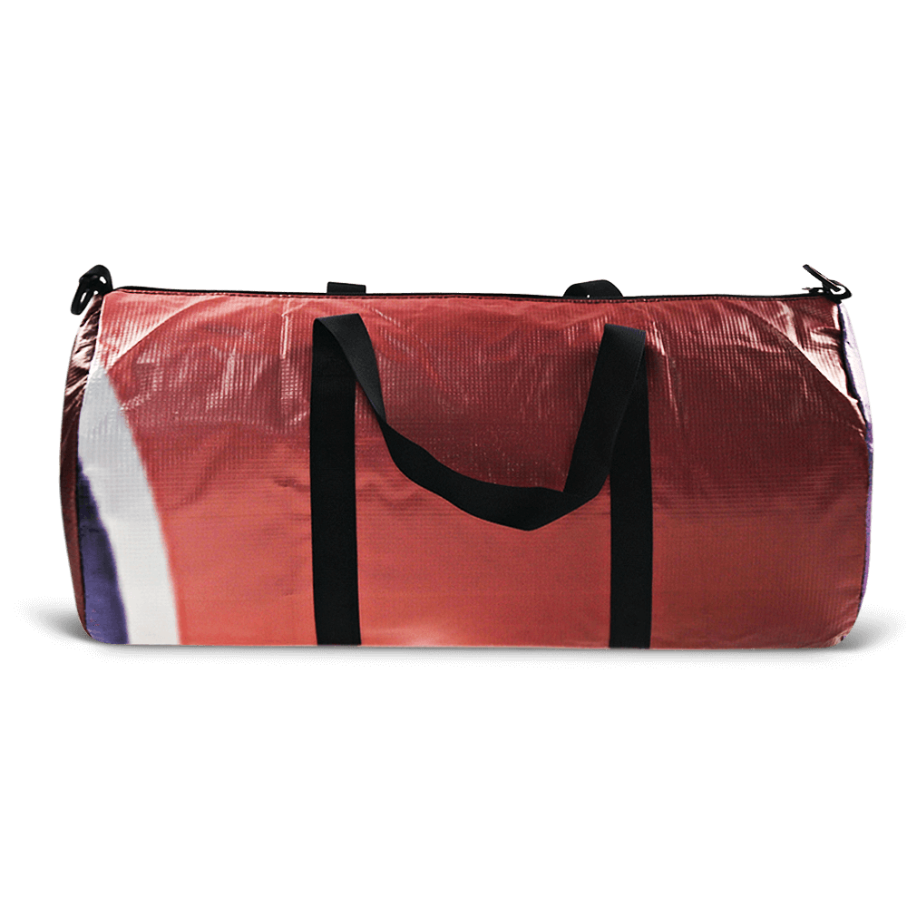 Mini Weekender Duffle