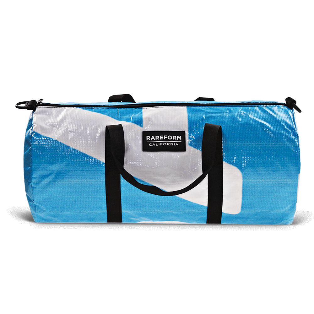 Mini Weekender Duffle