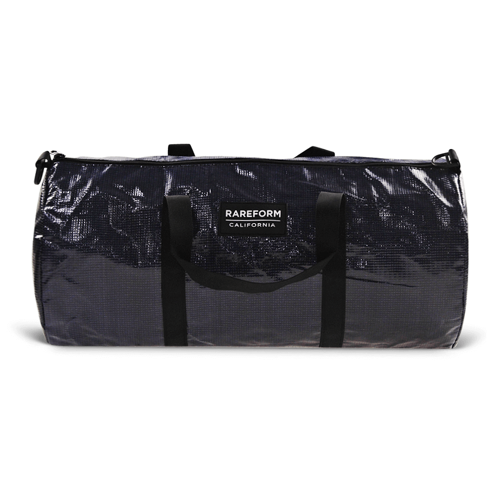 Mini Weekender Duffle