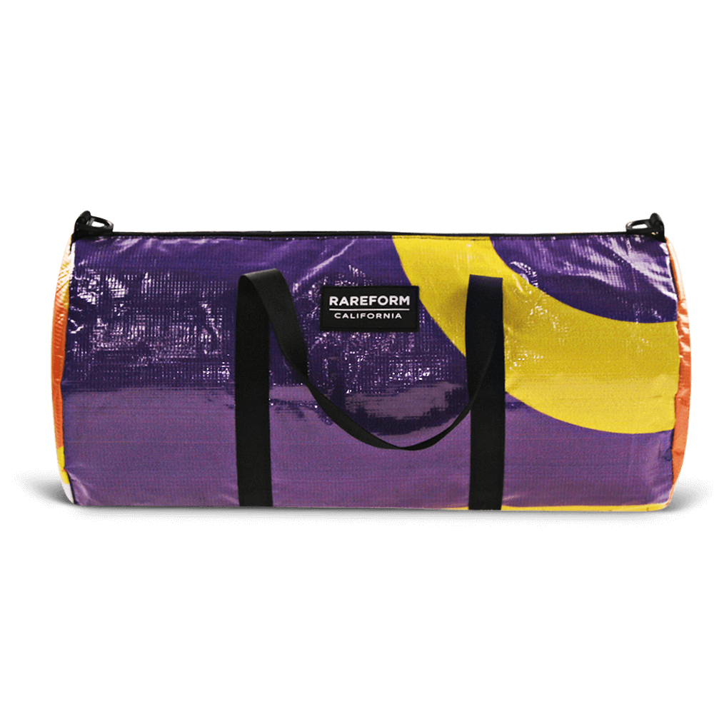 Mini Weekender Duffle