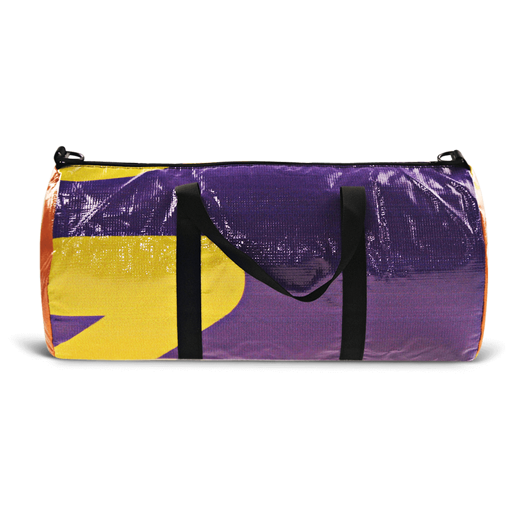 Mini Weekender Duffle