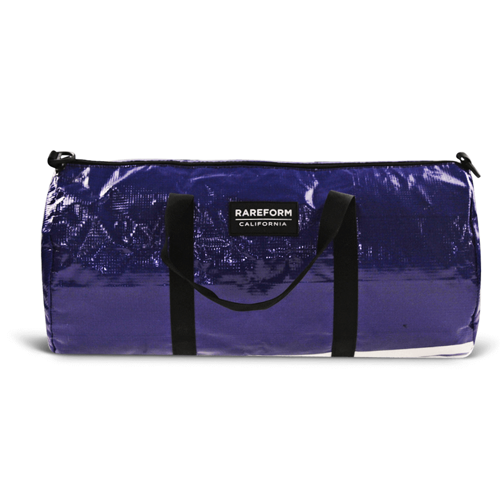 Mini Weekender Duffle