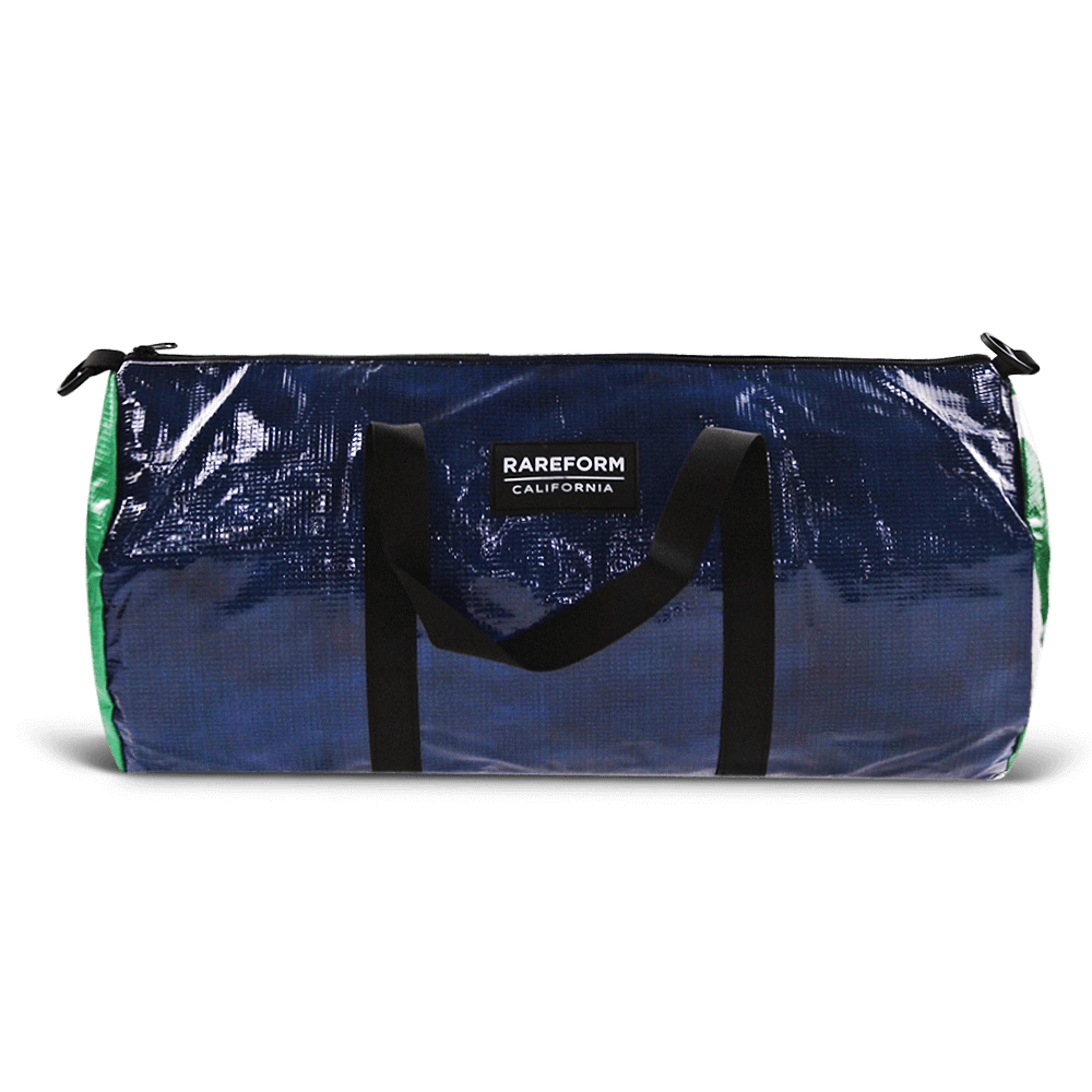 Mini Weekender Duffle
