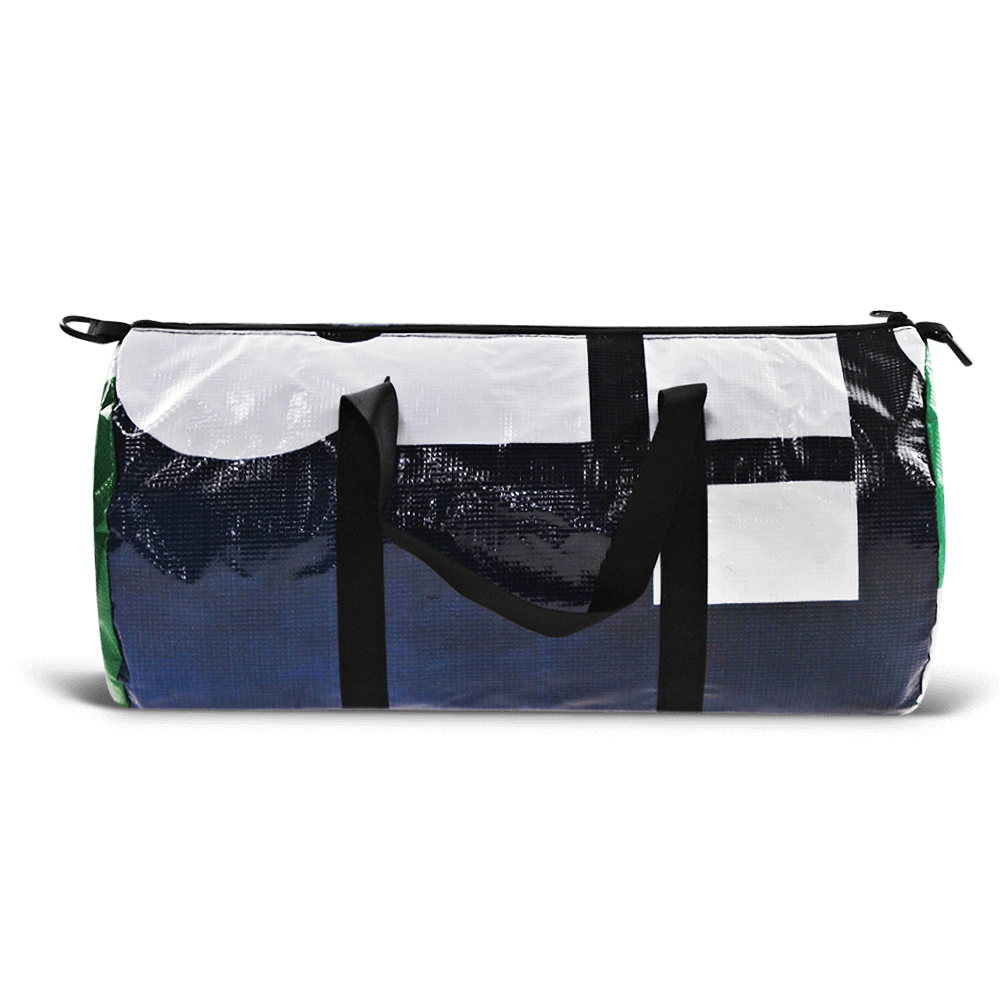 Mini Weekender Duffle