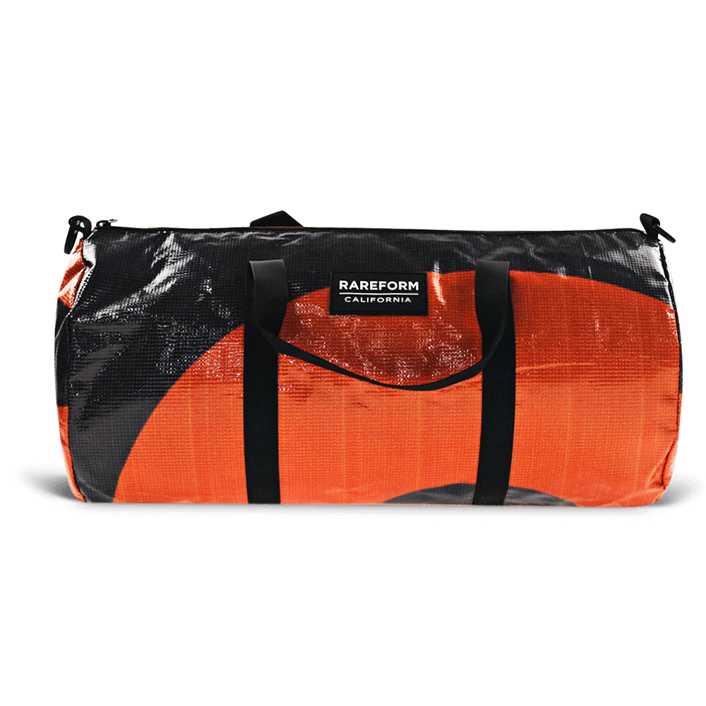 Mini Weekender Duffle