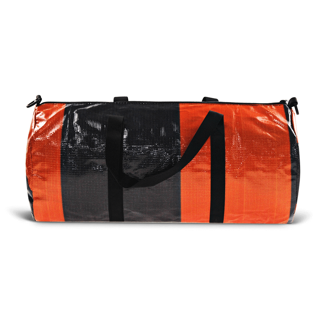 Mini Weekender Duffle