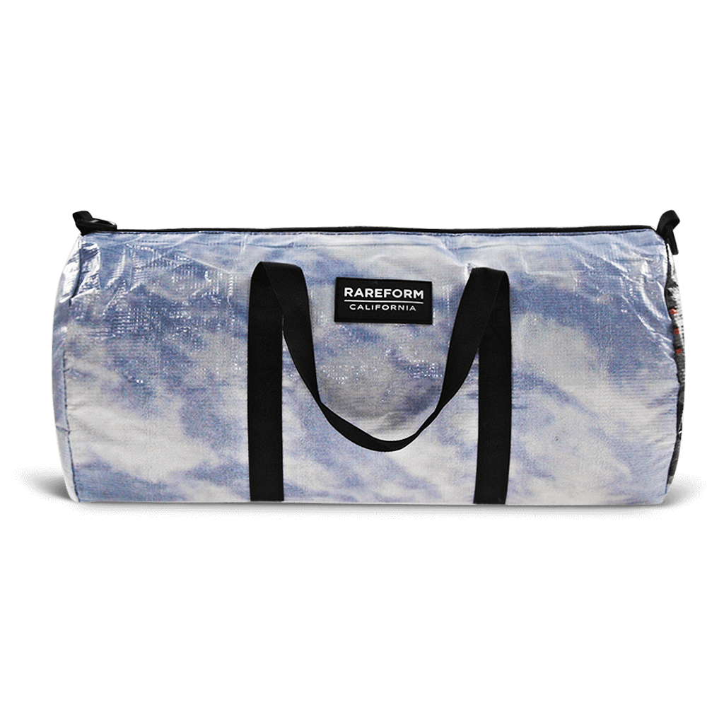 Mini Weekender Duffle