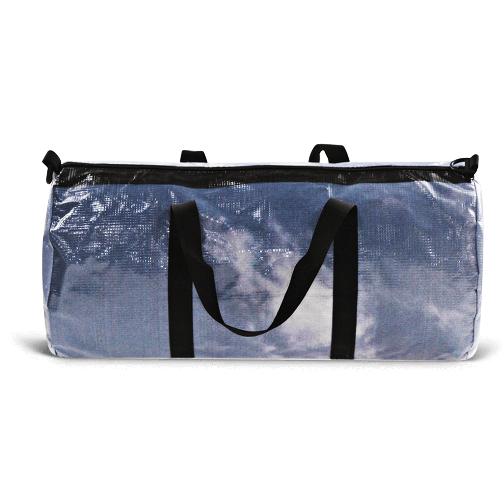 Mini Weekender Duffle