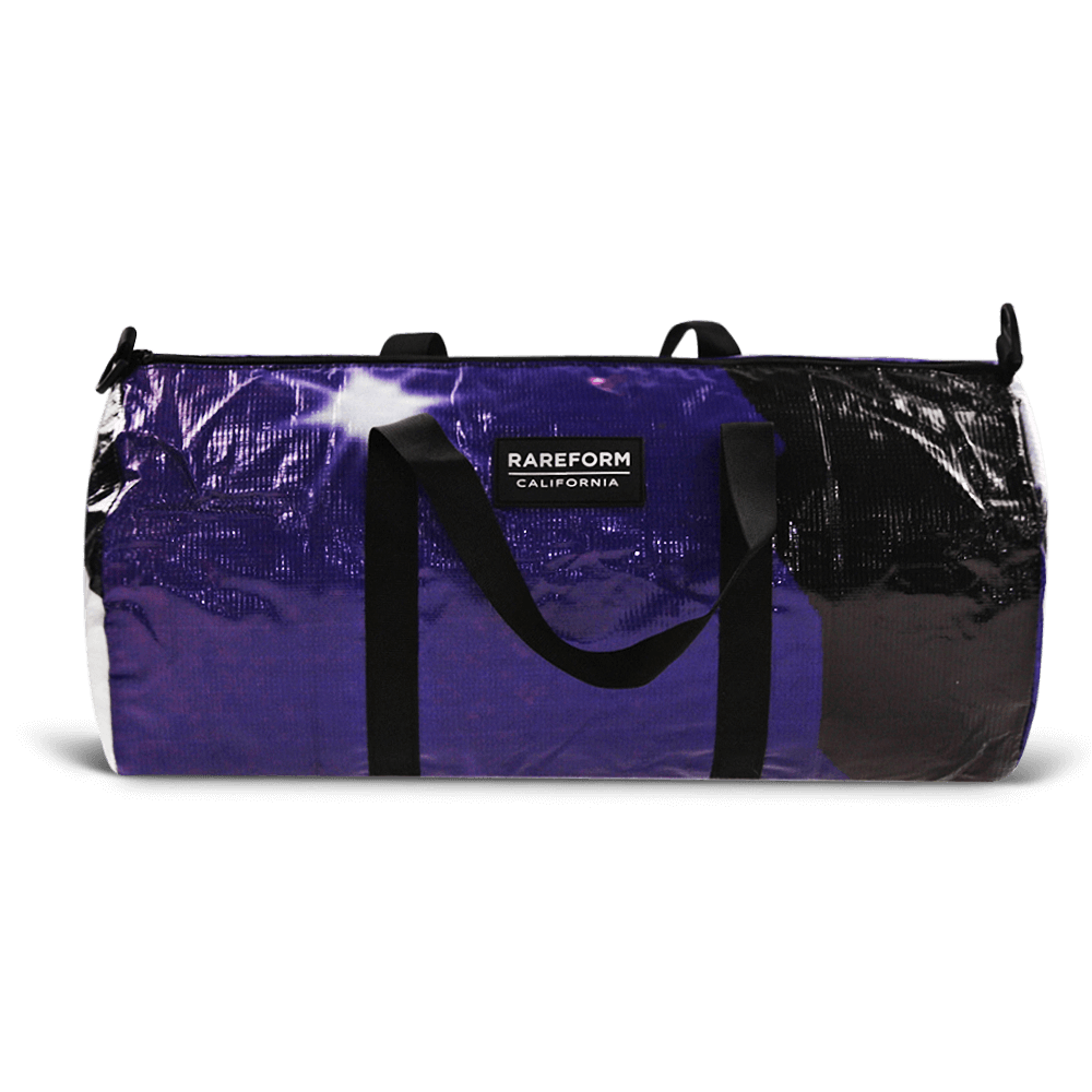 Mini Weekender Duffle