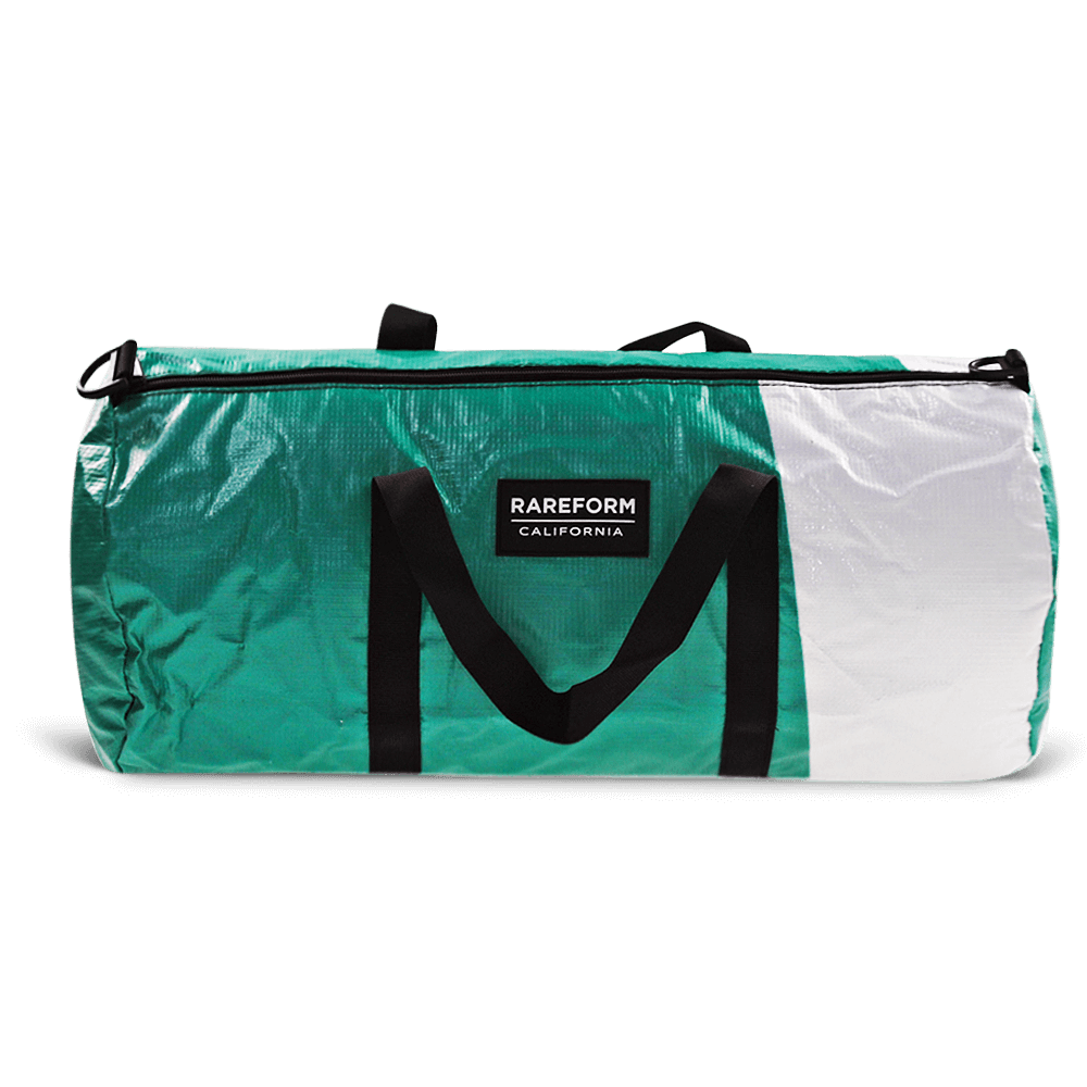 Mini Weekender Duffle