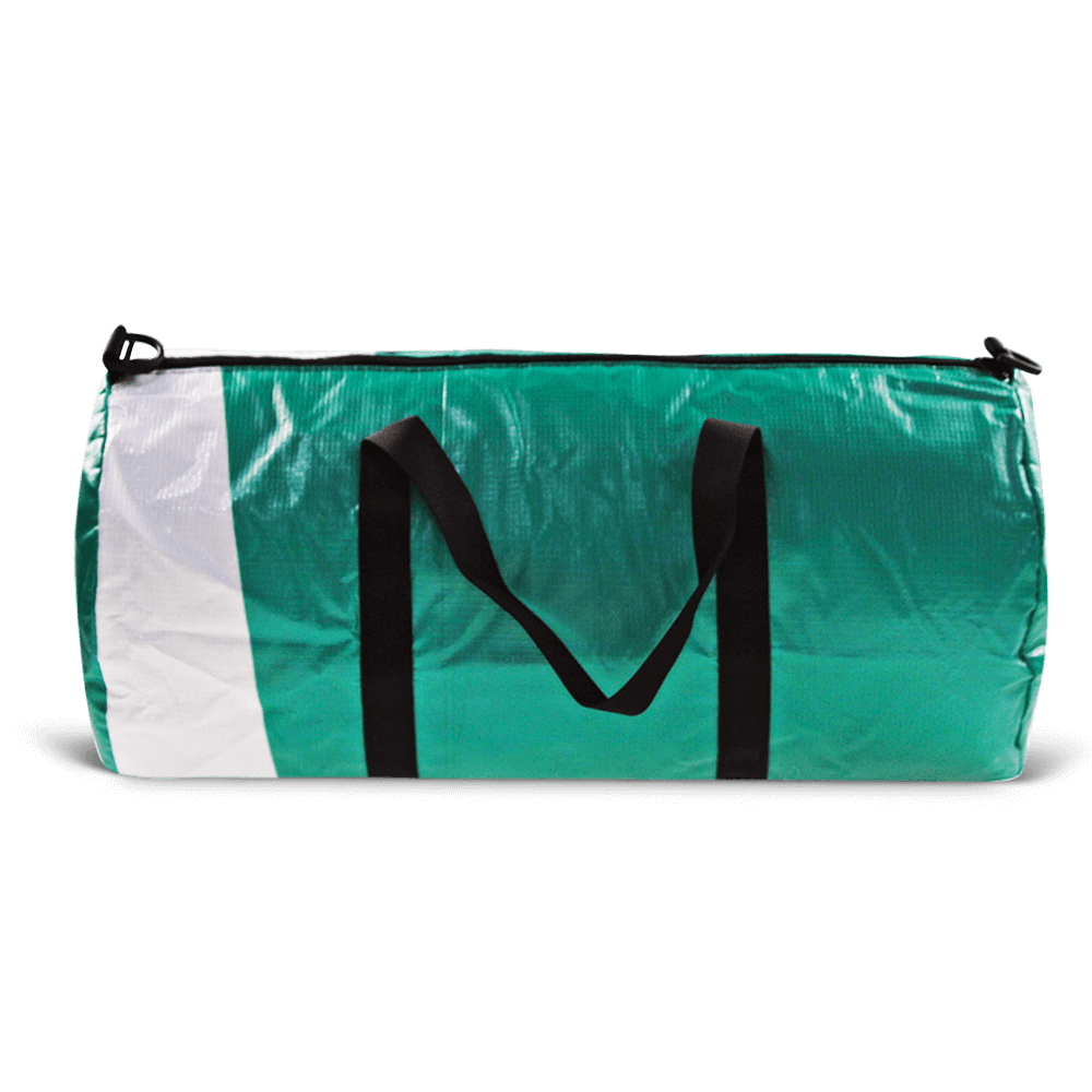 Mini Weekender Duffle