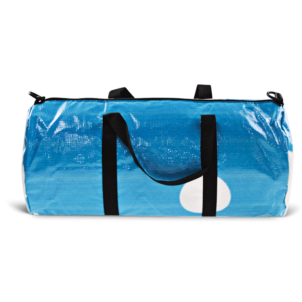 Mini Weekender Duffle