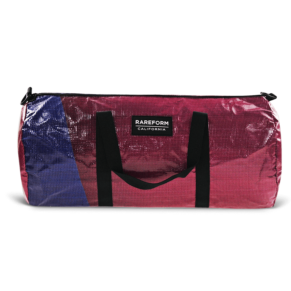 Mini Weekender Duffle