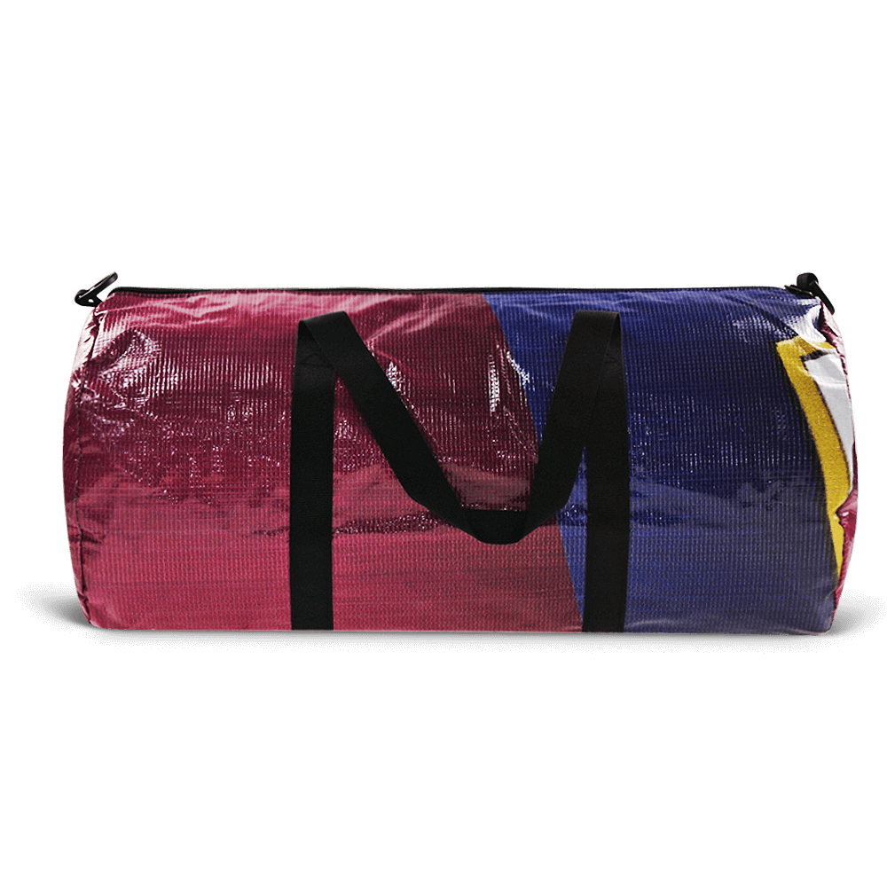 Mini Weekender Duffle