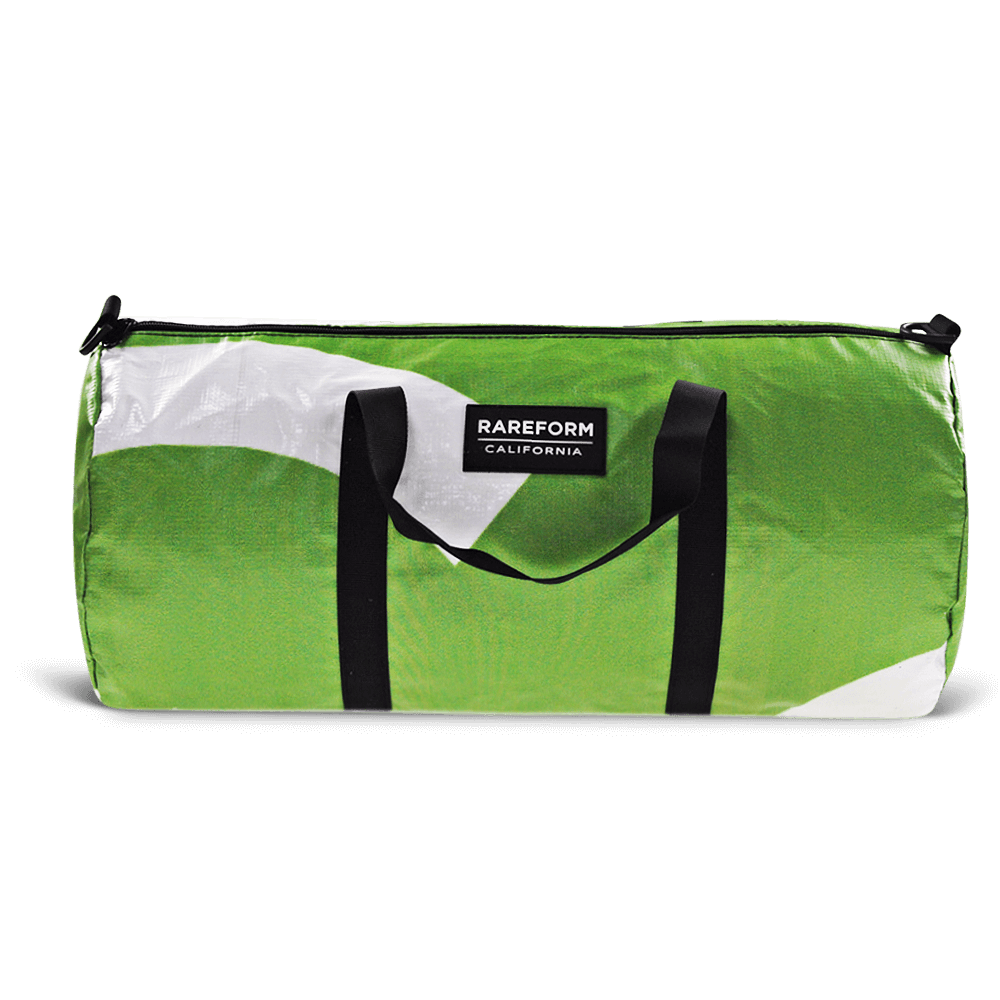 Mini Weekender Duffle