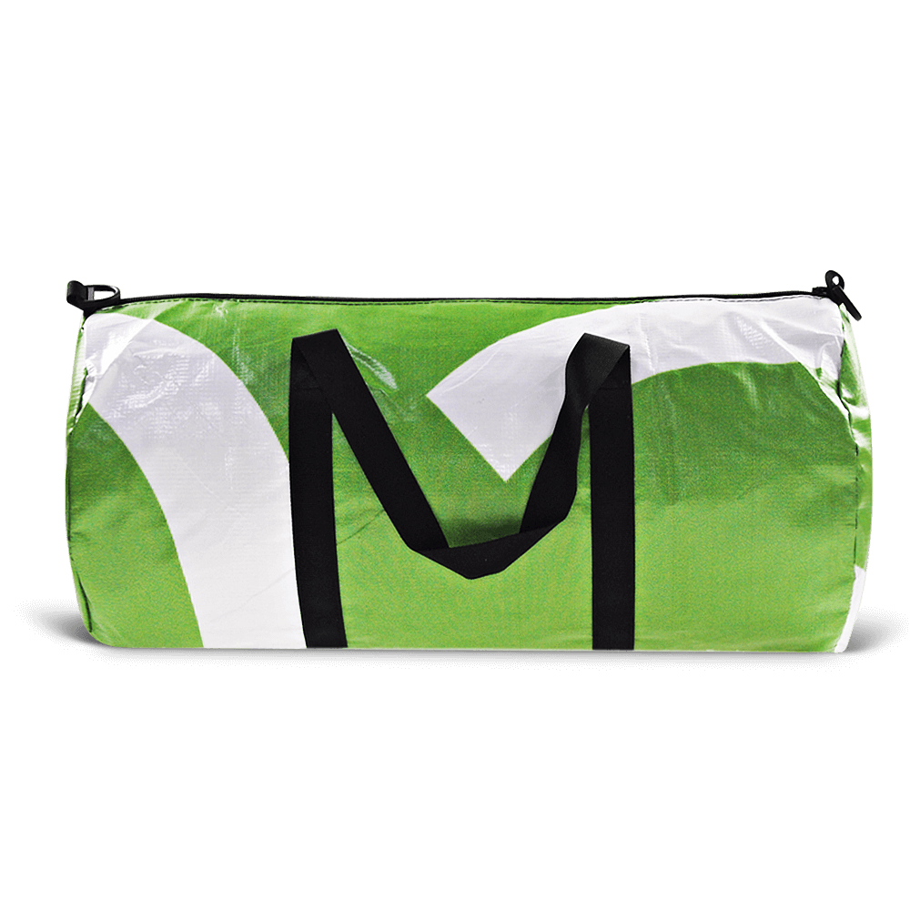 Mini Weekender Duffle
