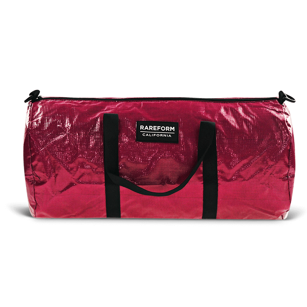Mini Weekender Duffle