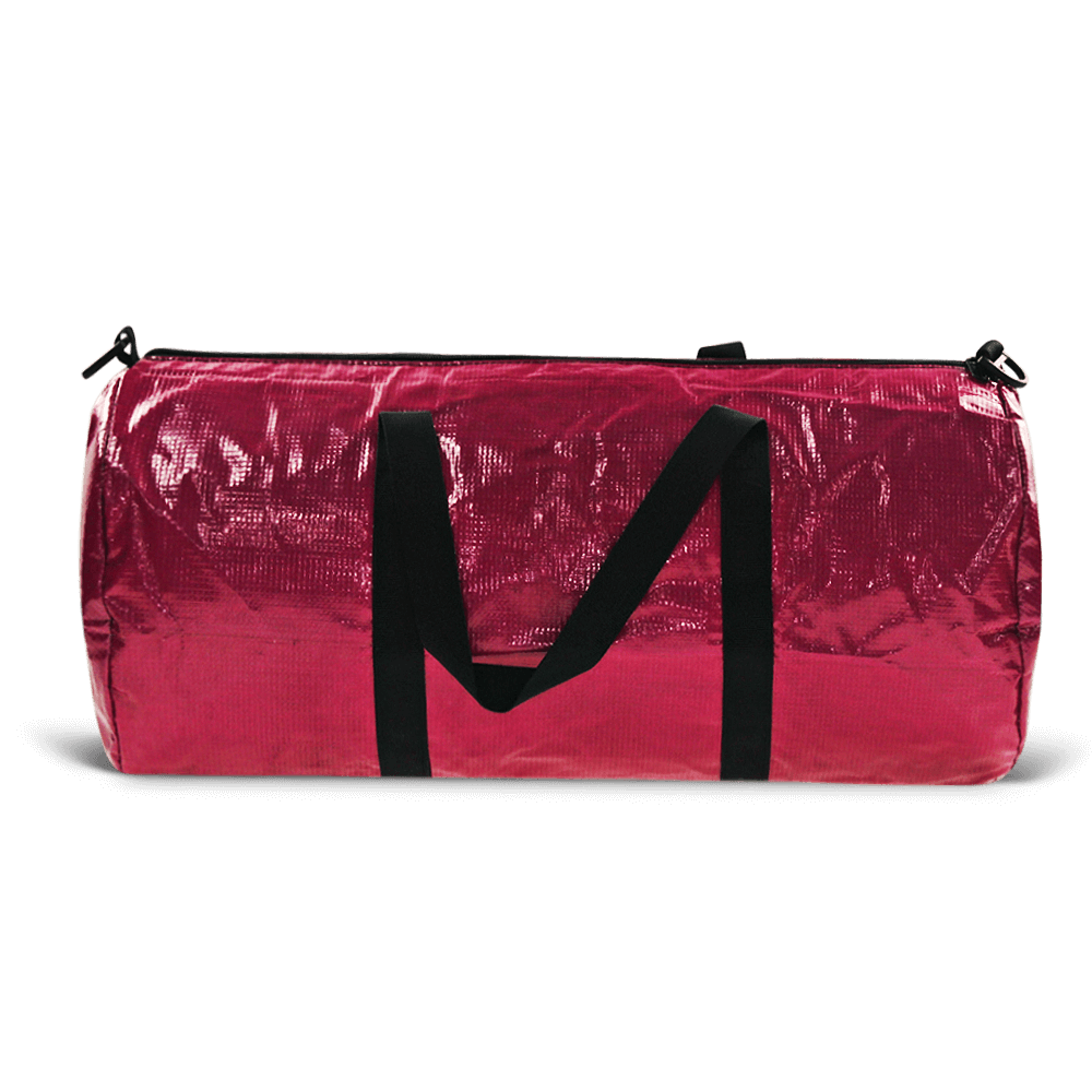 Mini Weekender Duffle