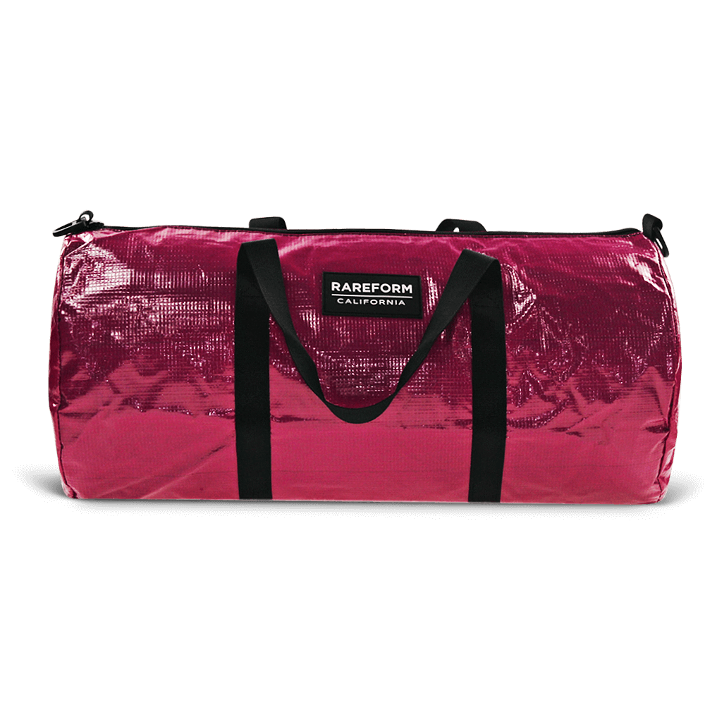 Mini Weekender Duffle