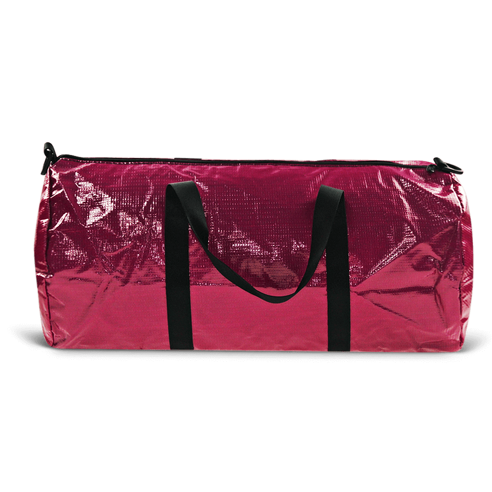 Mini Weekender Duffle