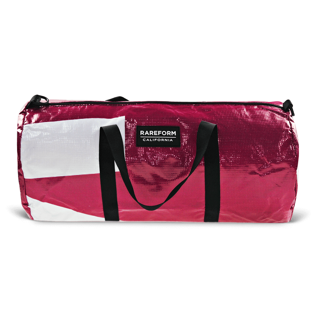 Mini Weekender Duffle