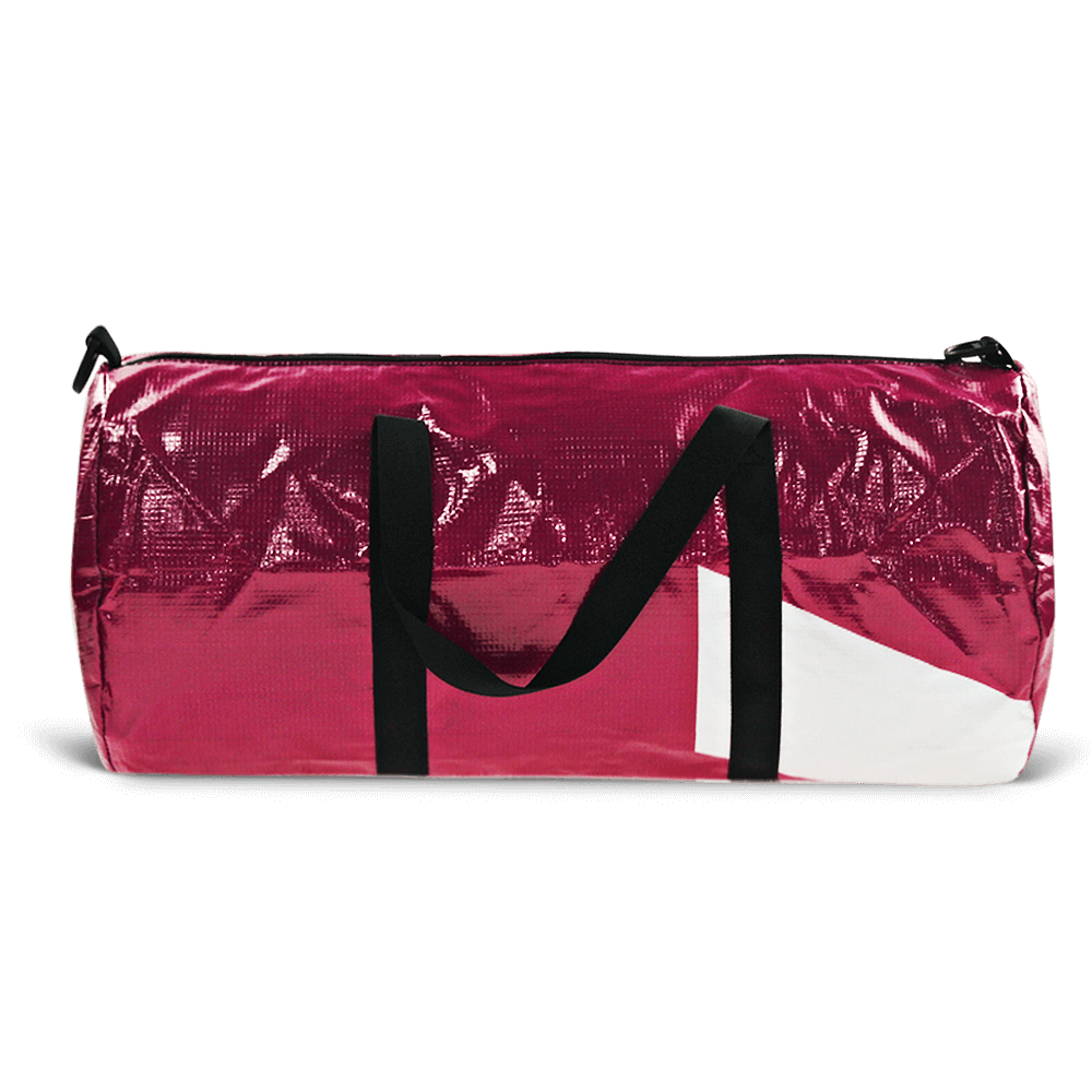 Mini Weekender Duffle