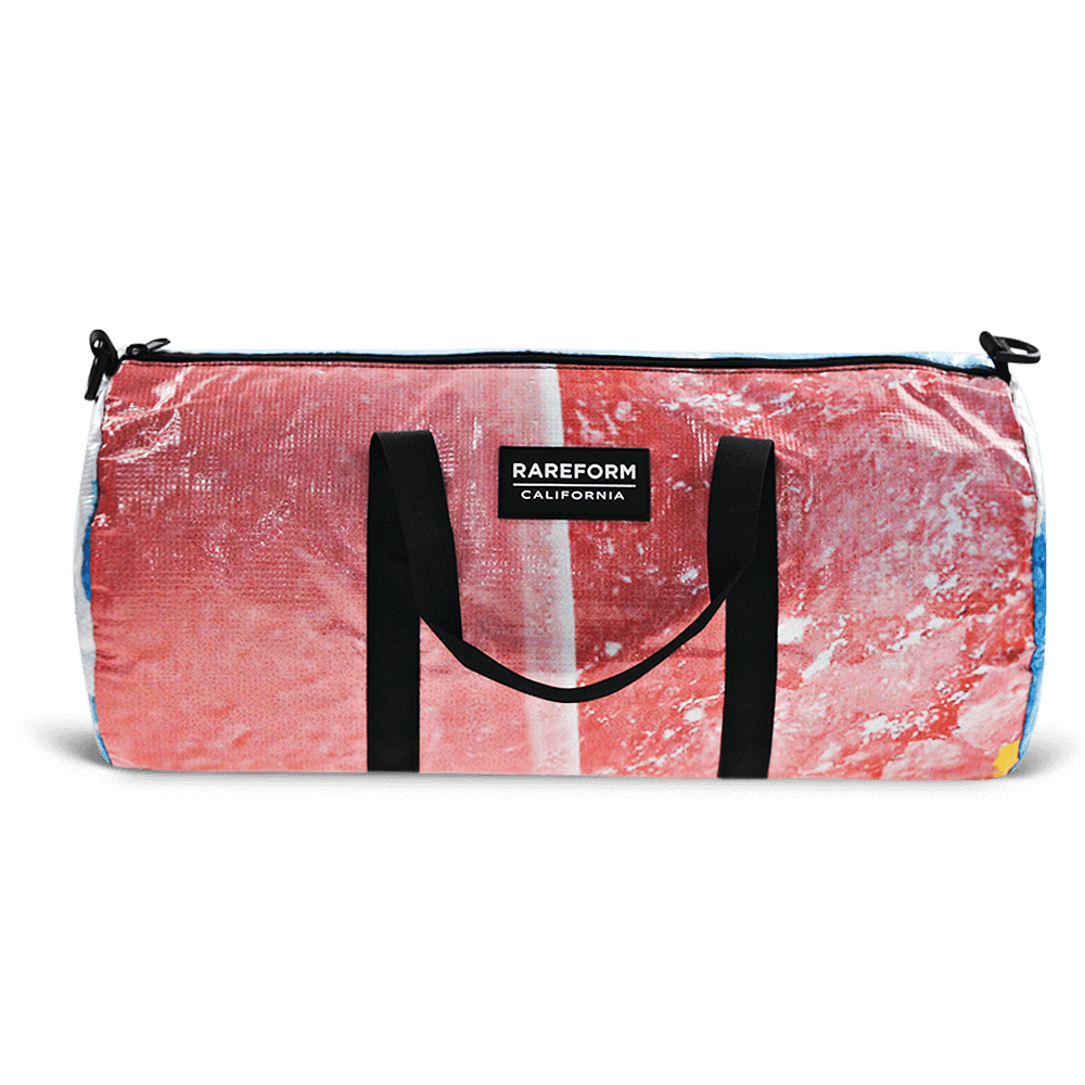 Mini Weekender Duffle