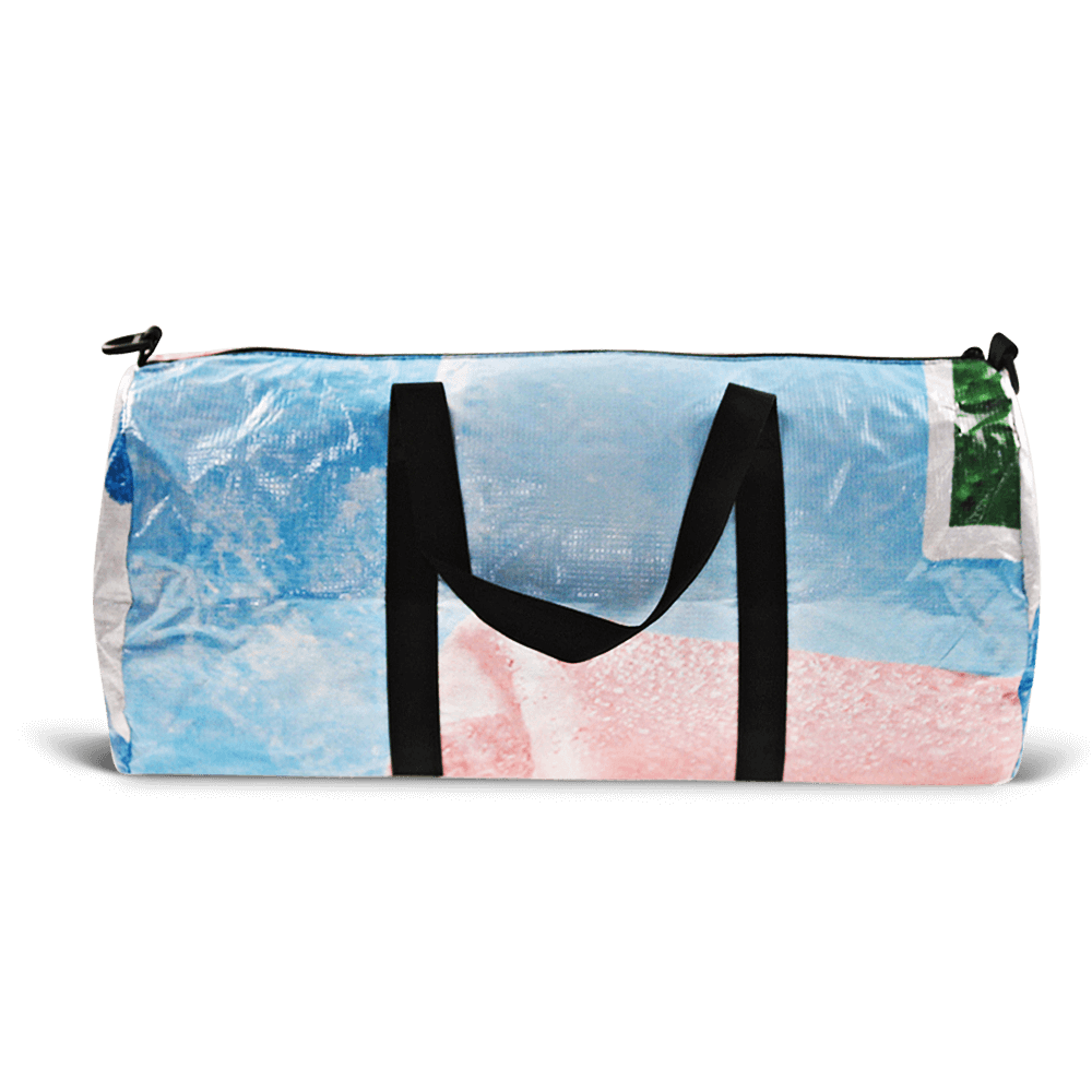 Mini Weekender Duffle