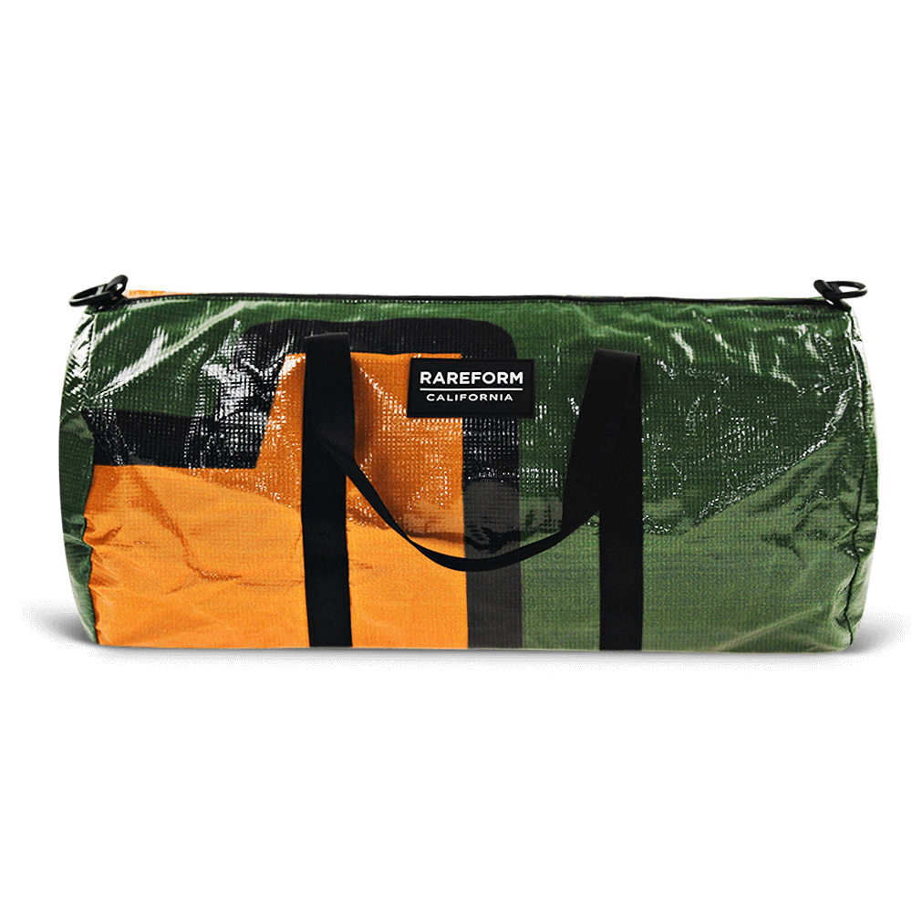 Mini Weekender Duffle