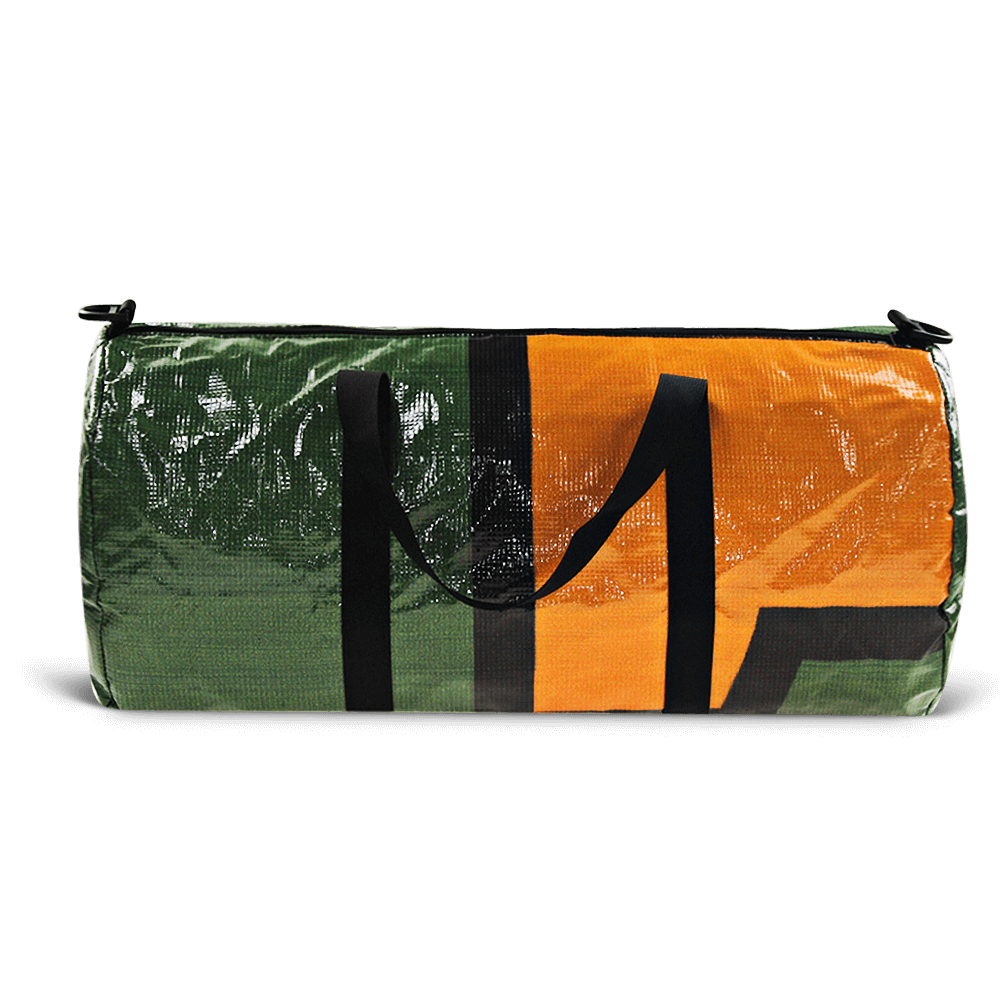 Mini Weekender Duffle