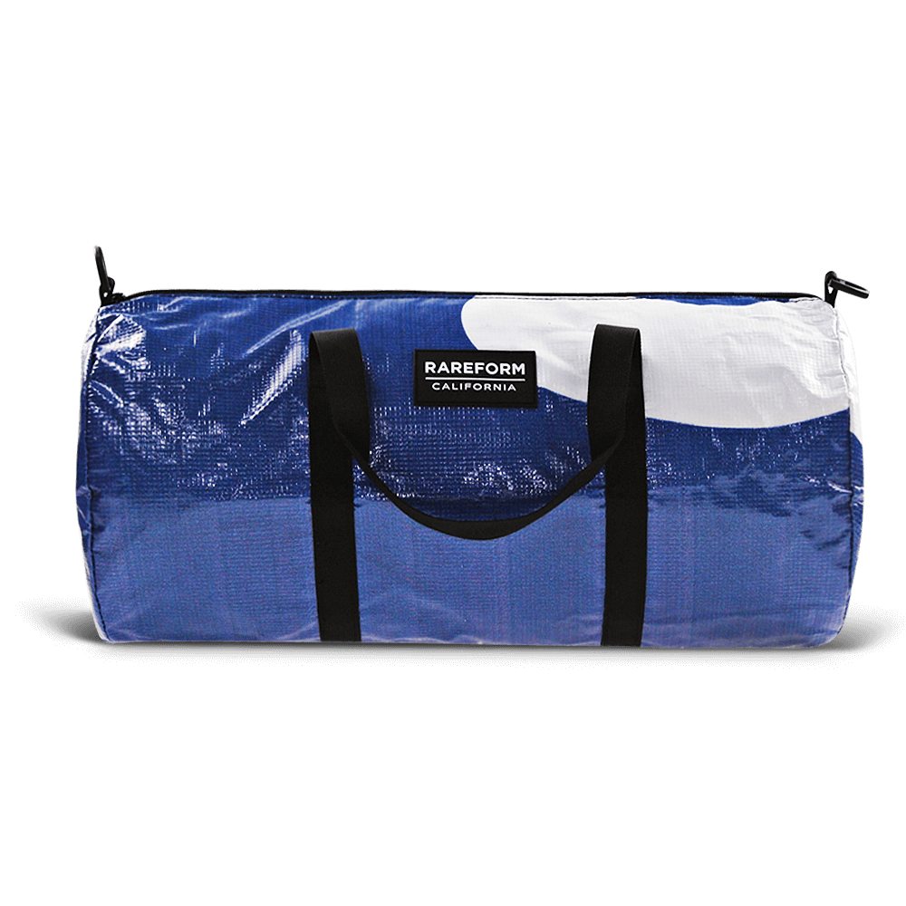 Mini Weekender Duffle