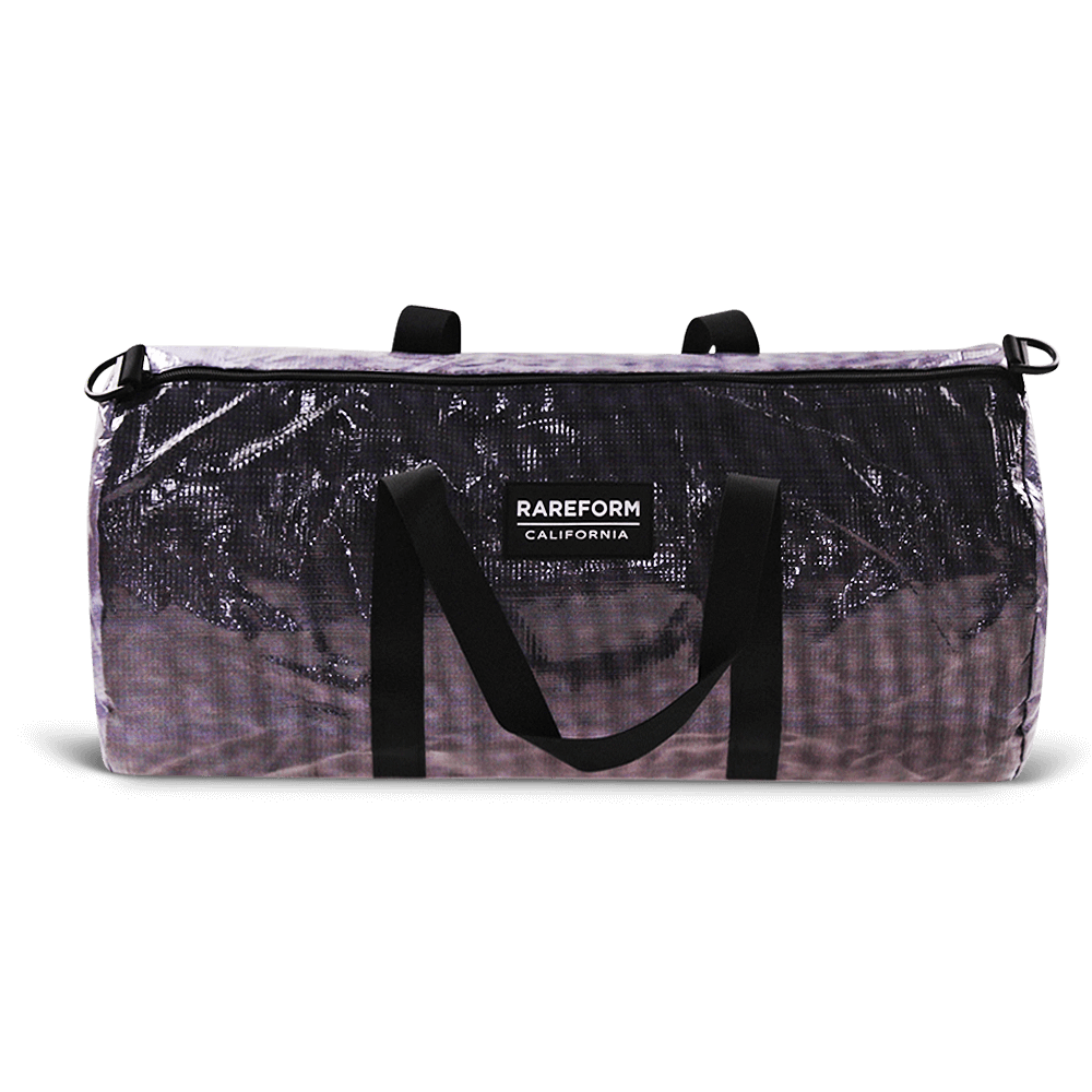 Mini Weekender Duffle