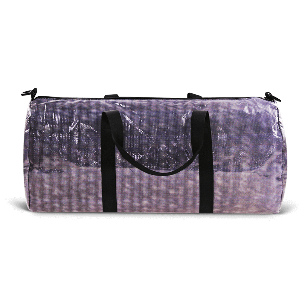 Mini Weekender Duffle