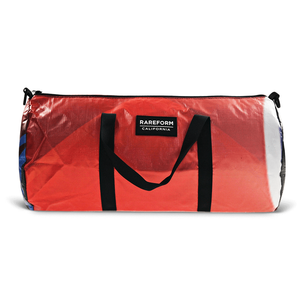Mini Weekender Duffle