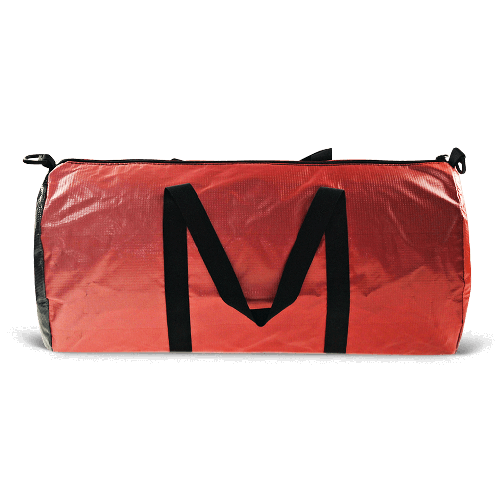 Mini Weekender Duffle