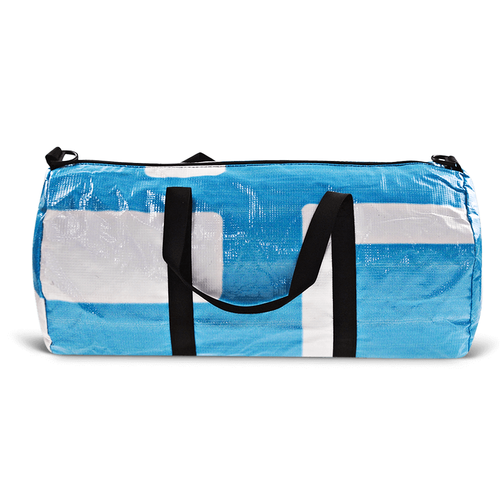 Mini Weekender Duffle