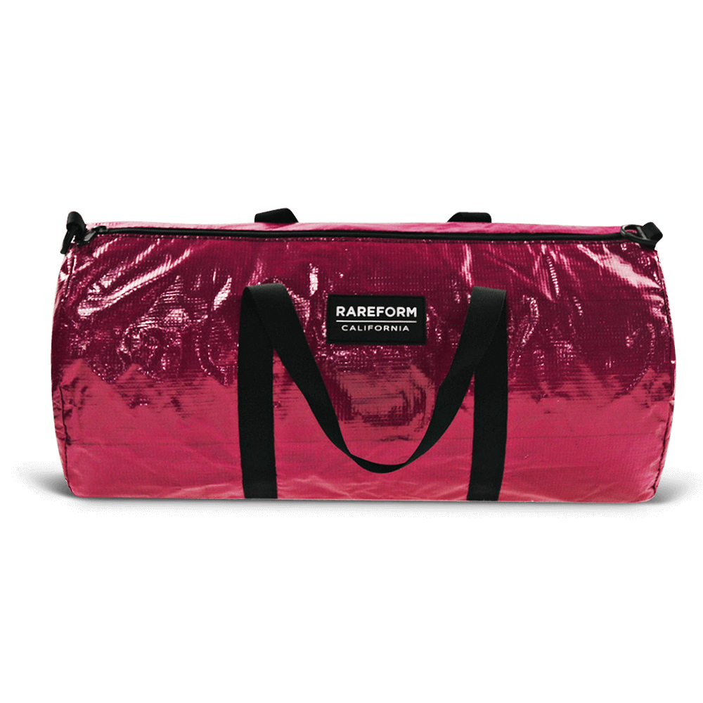 Mini Weekender Duffle