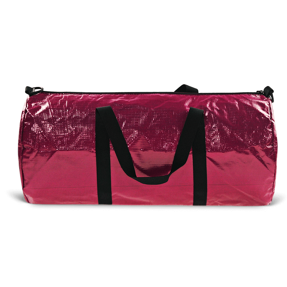 Mini Weekender Duffle